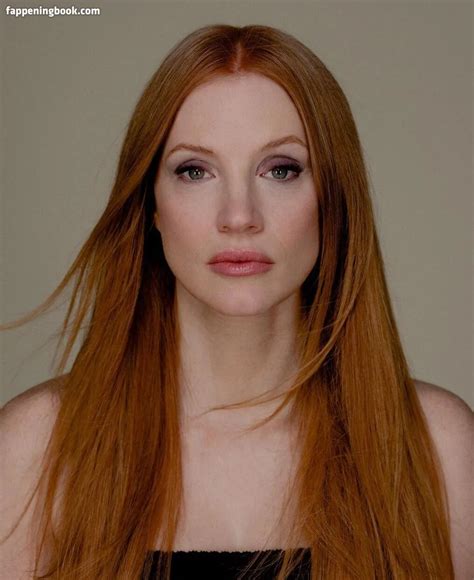 jessica chastain nude|Jessica Chastain Nude Photos & Videos